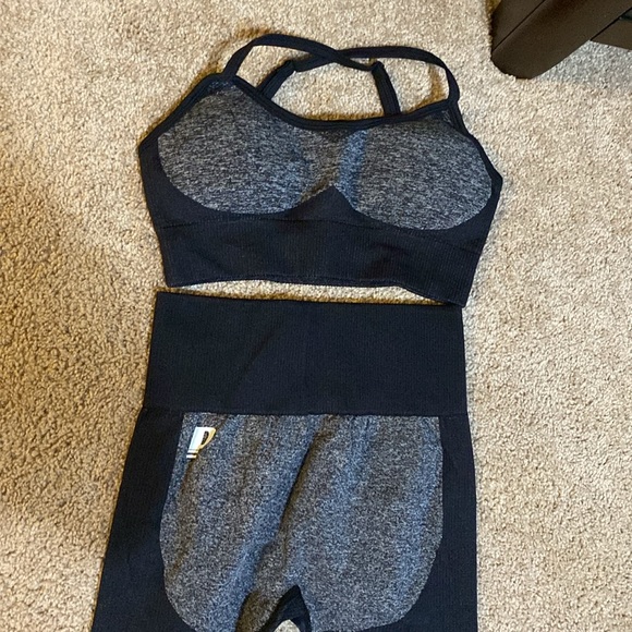 PRYME Gym Set - Picture 2 of 4